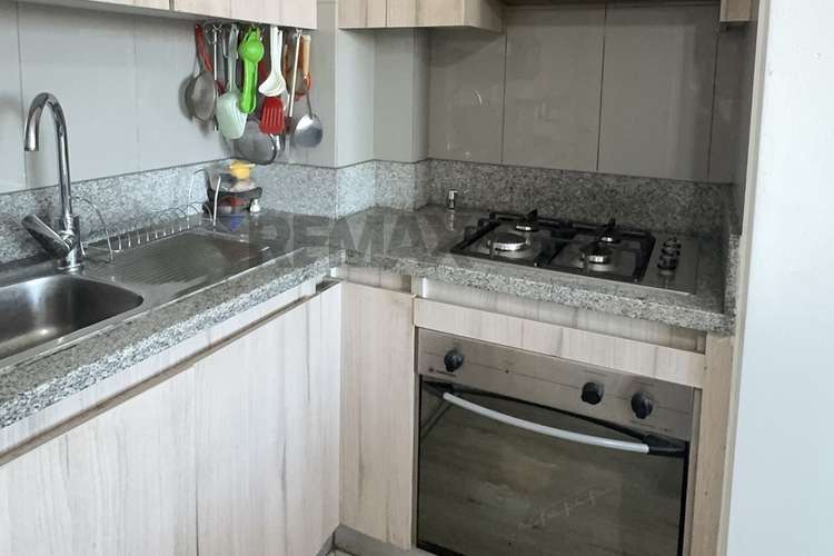 Arriendo depto 2d-2b -1e la florida - Imagen 5
