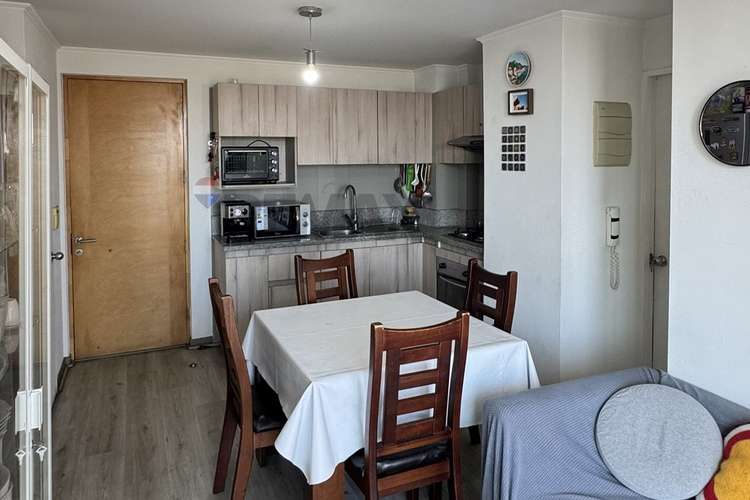 Arriendo depto 2d-2b -1e la florida - Imagen 4