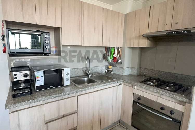 Arriendo depto 2d-2b -1e la florida - Imagen 6