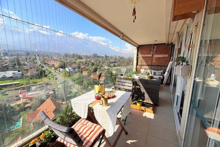 Venta de departamento vista despejada - Imagen 35