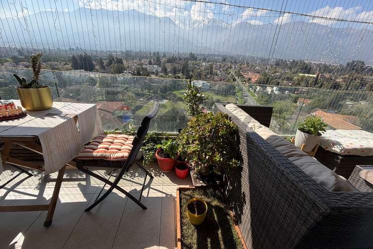 Venta de departamento vista despejada - Imagen 28