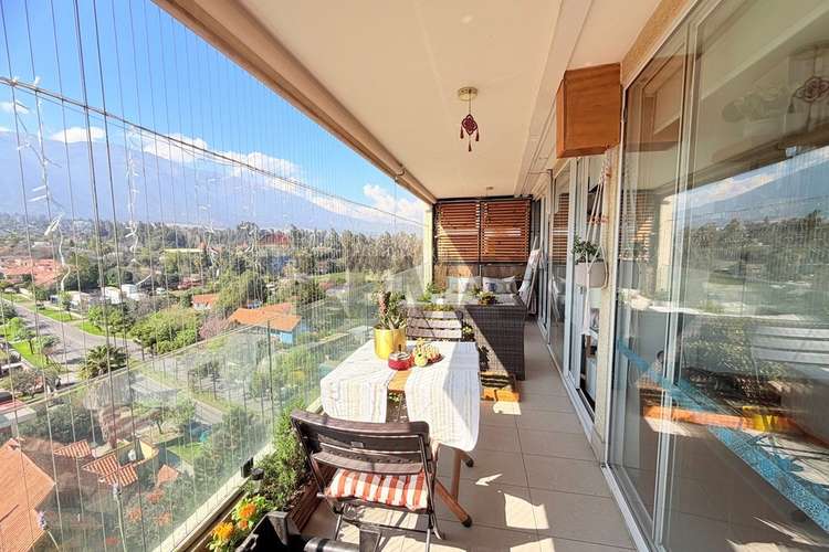 Venta de departamento vista despejada - Imagen 24