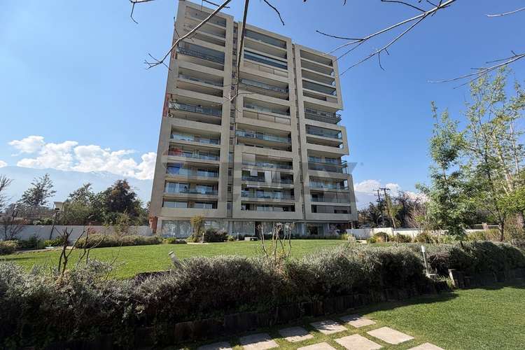 Venta de departamento vista despejada - Imagen 40