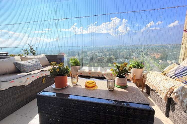 Venta de departamento vista despejada - Imagen 27