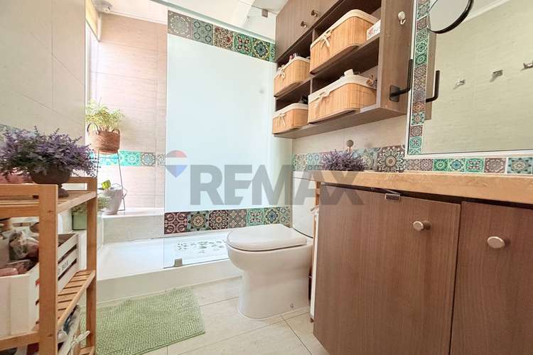 Venta de departamento vista despejada - Imagen 9