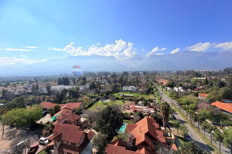 Venta de departamento vista despejada - Imagen 31