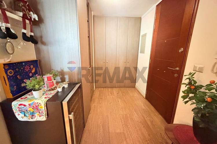Venta de departamento vista despejada - Imagen 10