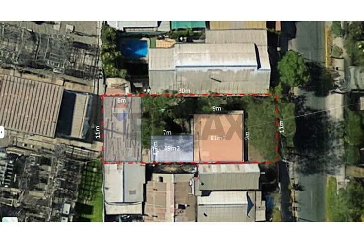 Terreno ideal para desarrollo