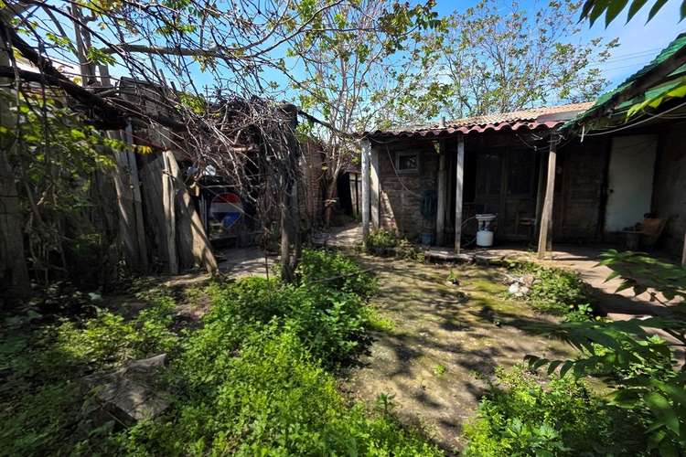 Terreno ideal para desarrollo