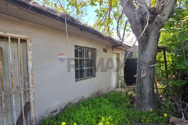 Terreno ideal para desarrollo