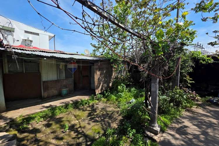 Terreno ideal para desarrollo
