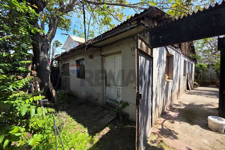 Terreno ideal para desarrollo