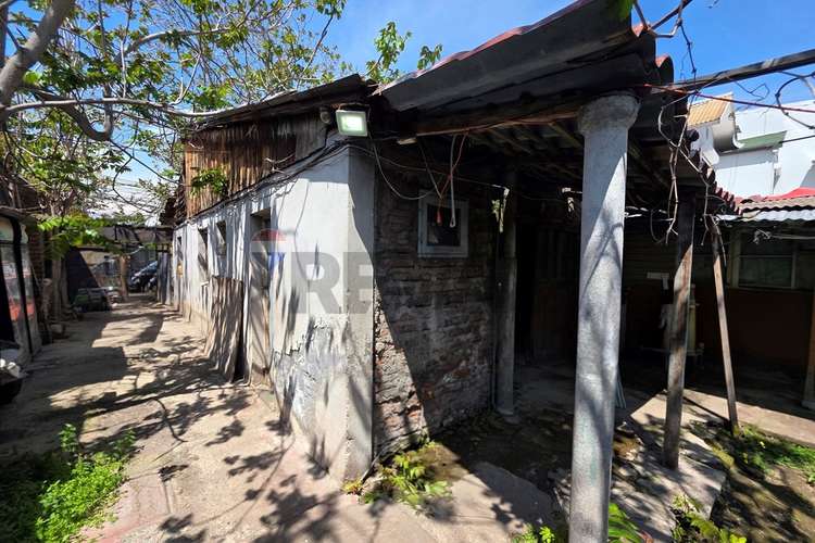 Terreno ideal para desarrollo