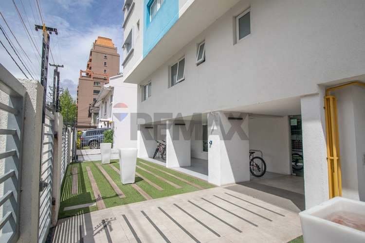 Departamento centro amoblado - Imagen 27