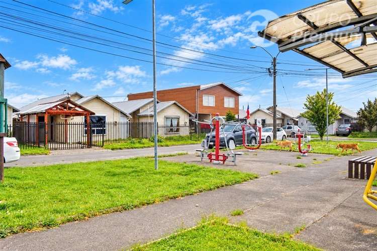 Casa en venta en Puerto Montt con 3 dormitorios - Imagen 2