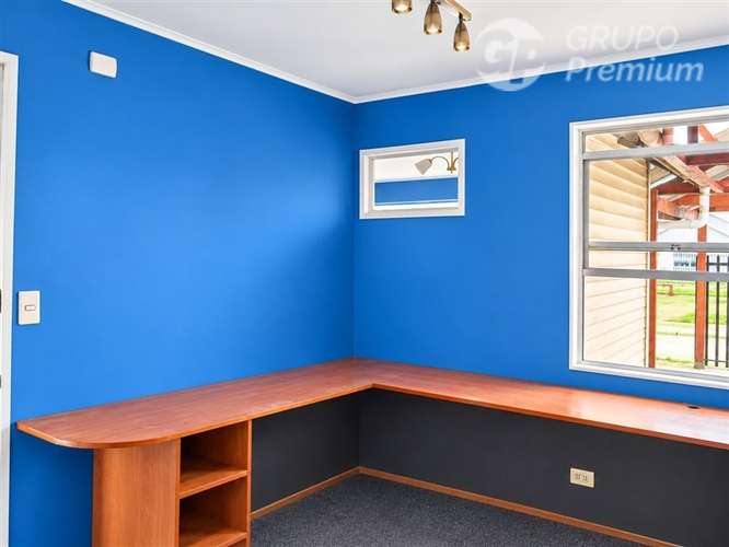 Casa en venta en Puerto Montt con 3 dormitorios - Imagen 13