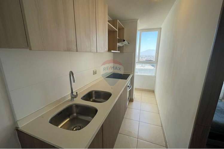 Departamento 3d+1b en independencia - Imagen 12