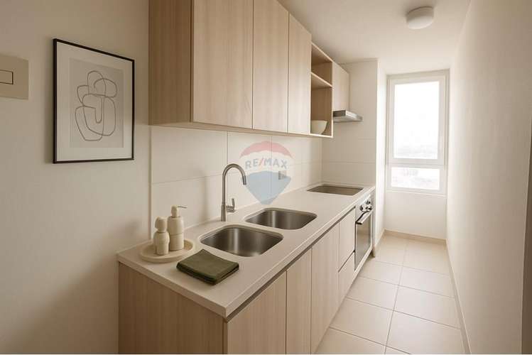 Departamento 3d+1b en independencia - Imagen 4