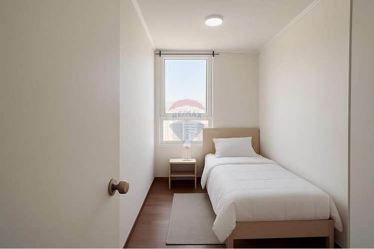 Departamento 3d+1b en independencia - Imagen 9