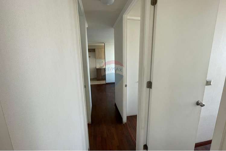 Departamento 3d+1b en independencia - Imagen 17