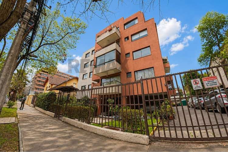"encanto en el centro ñuñoíno - Imagen 30