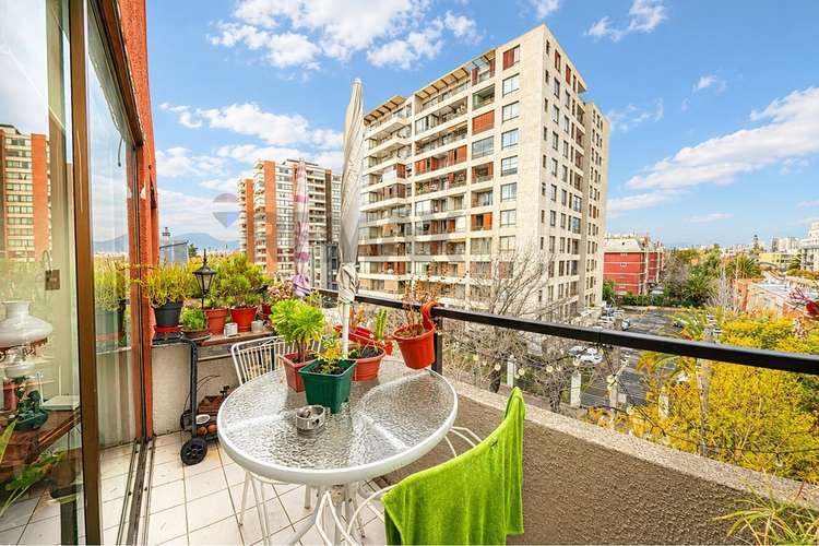 "encanto en el centro ñuñoíno - Imagen 6