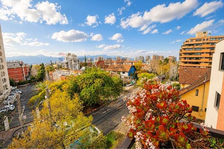 "encanto en el centro ñuñoíno - Imagen 7