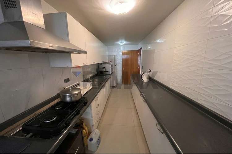 Arriendo último piso 1d amplio 2b con terraza - Imagen 9