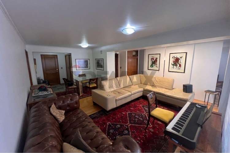 Arriendo último piso 1d amplio 2b con terraza - Imagen 7