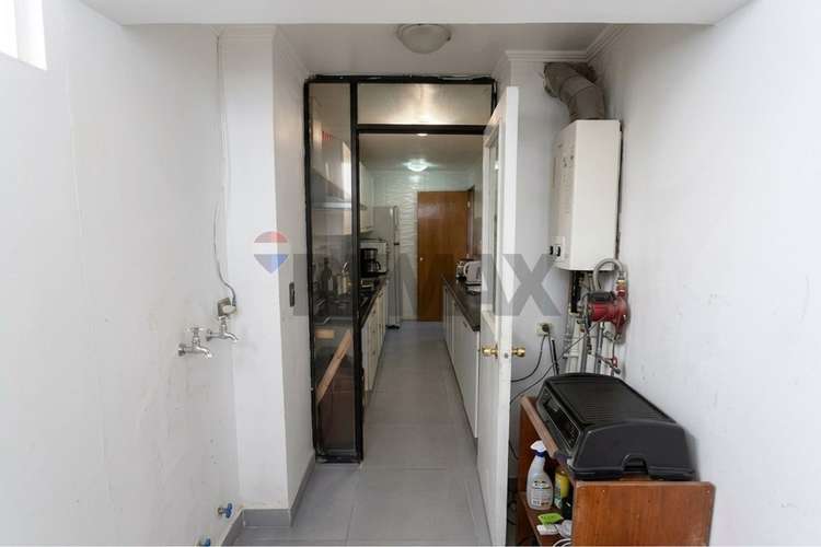 Arriendo último piso 1d amplio 2b con terraza - Imagen 14