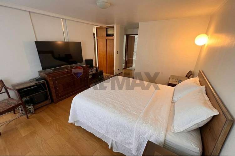 Arriendo último piso 1d amplio 2b con terraza - Imagen 4