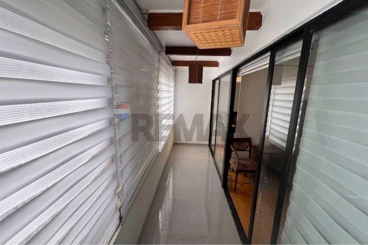 Arriendo último piso 1d amplio 2b con terraza - Imagen 13