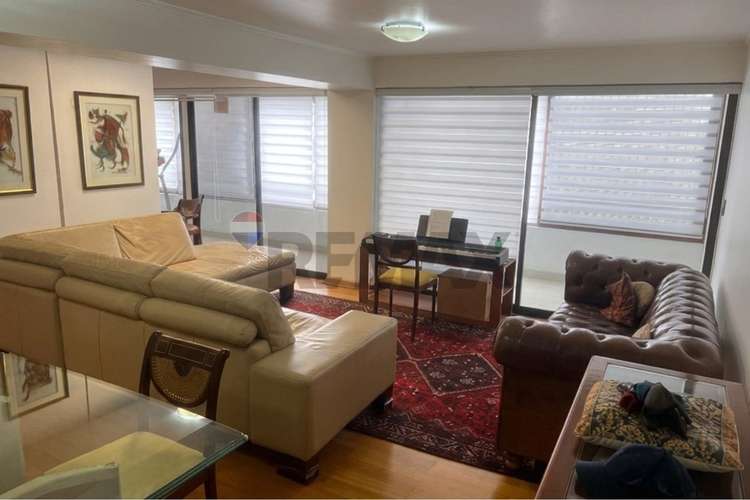 Arriendo último piso 1d amplio 2b con terraza - Imagen 6