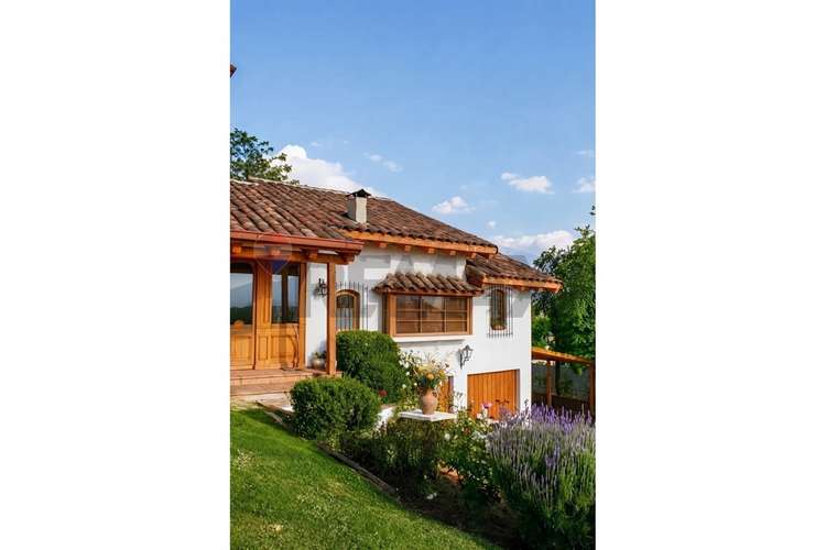Casa amplia en venta: oportunidad en lo barnechea
