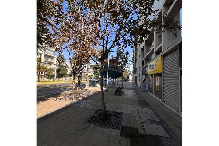 Depto de 1 d/ 1 b con estacionamiento irarrázaval - Imagen 35
