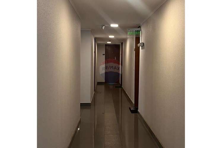 Depto de 1 d/ 1 b con estacionamiento irarrázaval - Imagen 25