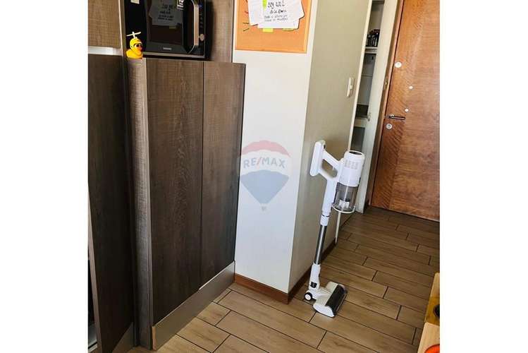 Depto de 1 d/ 1 b con estacionamiento irarrázaval - Imagen 7