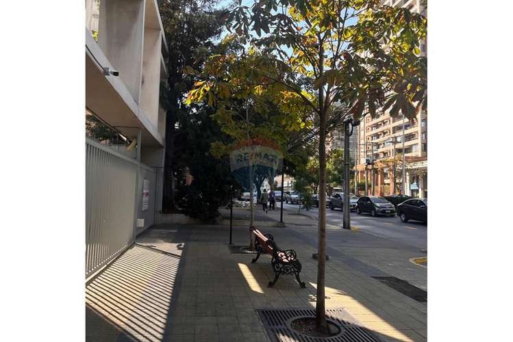 Depto de 1 d/ 1 b con estacionamiento irarrázaval - Imagen 36