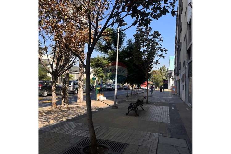 Depto de 1 d/ 1 b con estacionamiento irarrázaval - Imagen 39