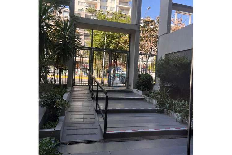 Depto de 1 d/ 1 b con estacionamiento irarrázaval - Imagen 31
