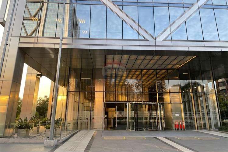 Oficina en nueva las condes semi amoblada - Imagen 2
