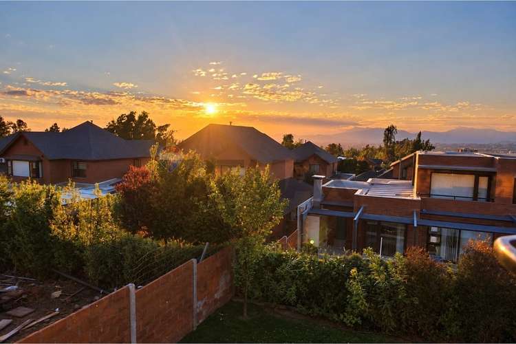 Venta casa, las pircas peñalolén,4d-3b, condominio - Imagen 21