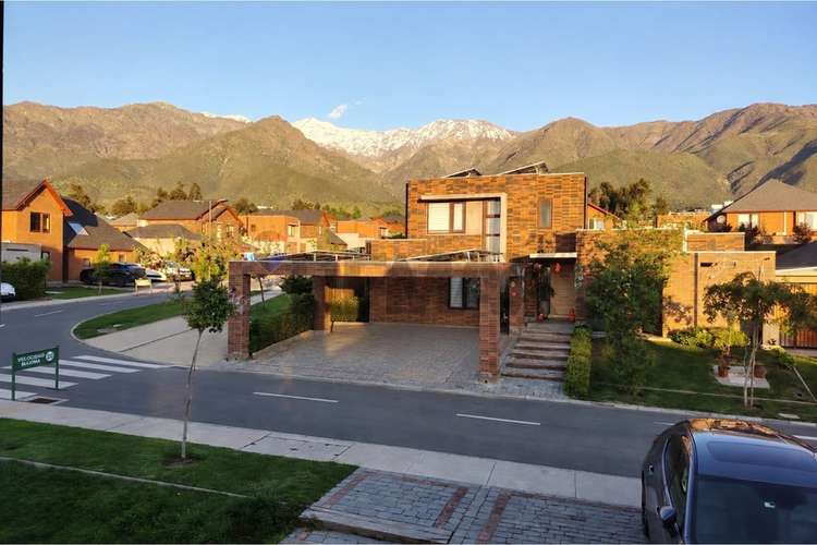 Venta casa, las pircas peñalolén,4d-3b, condominio - Imagen 19