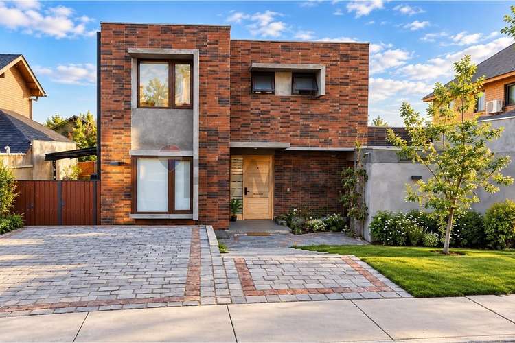 Venta casa, las pircas peñalolén,4d-3b, condominio