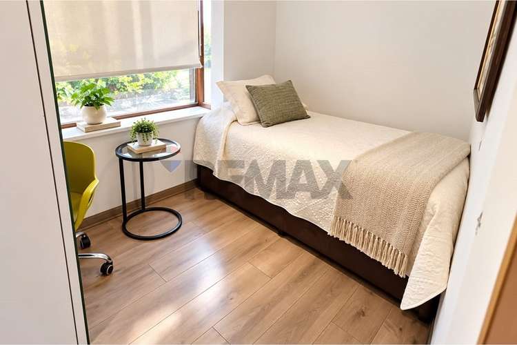 Venta casa, las pircas peñalolén,4d-3b, condominio - Imagen 16