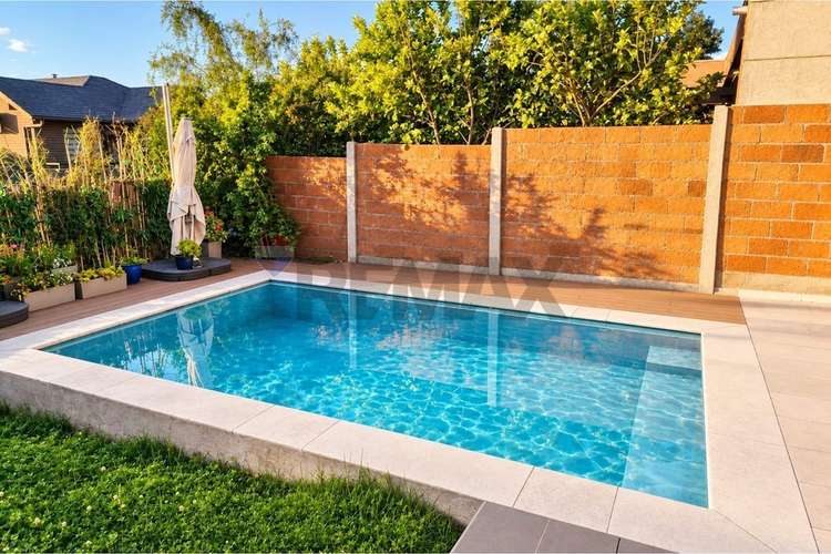 Venta casa, las pircas peñalolén,4d-3b, condominio - Imagen 3