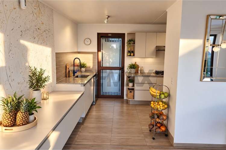 Venta casa, las pircas peñalolén,4d-3b, condominio - Imagen 11