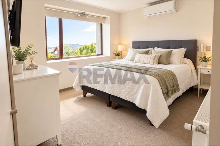 Venta casa, las pircas peñalolén,4d-3b, condominio - Imagen 18
