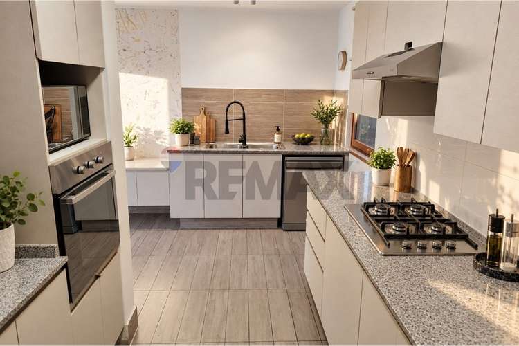 Venta casa, las pircas peñalolén,4d-3b, condominio - Imagen 12
