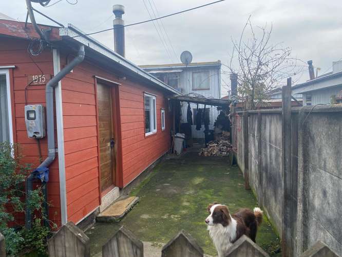 SE VENDE CASA SAN MARTÍN, TEMUCO - Imagen 6